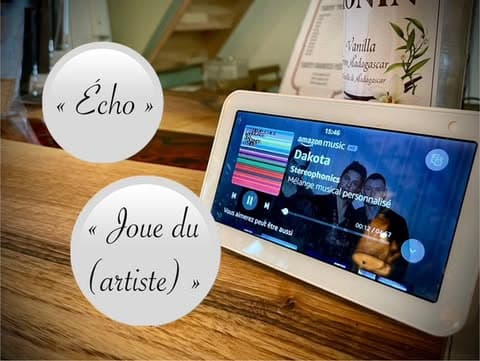 photo du salon