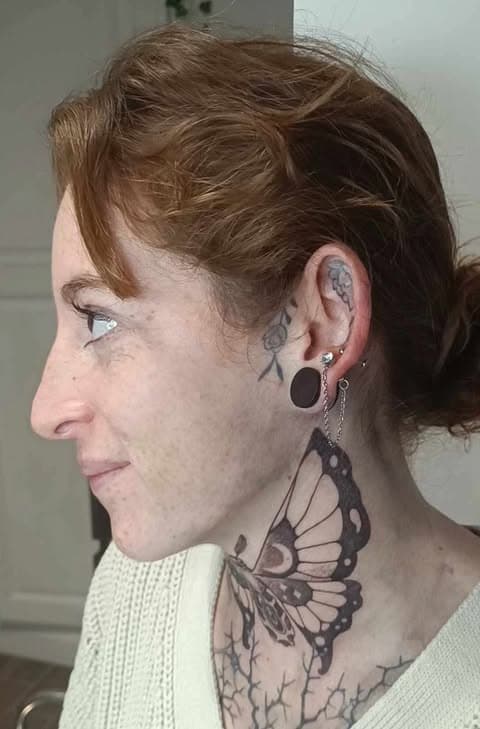Travail de d'Axel