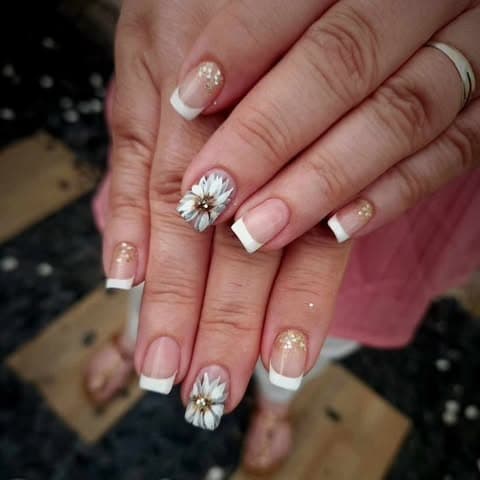 Travail de chloe