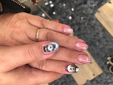 Travail de chloe