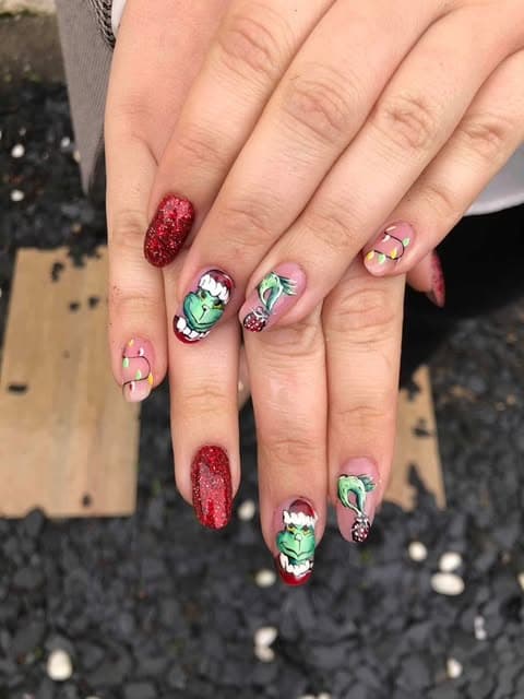 Travail de chloe